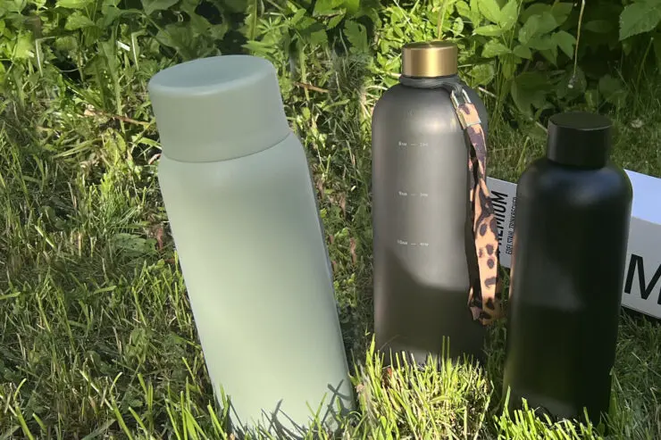 Die besten Thermosflaschen? (Test & Vergleich 2026)