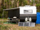 kategorie camping