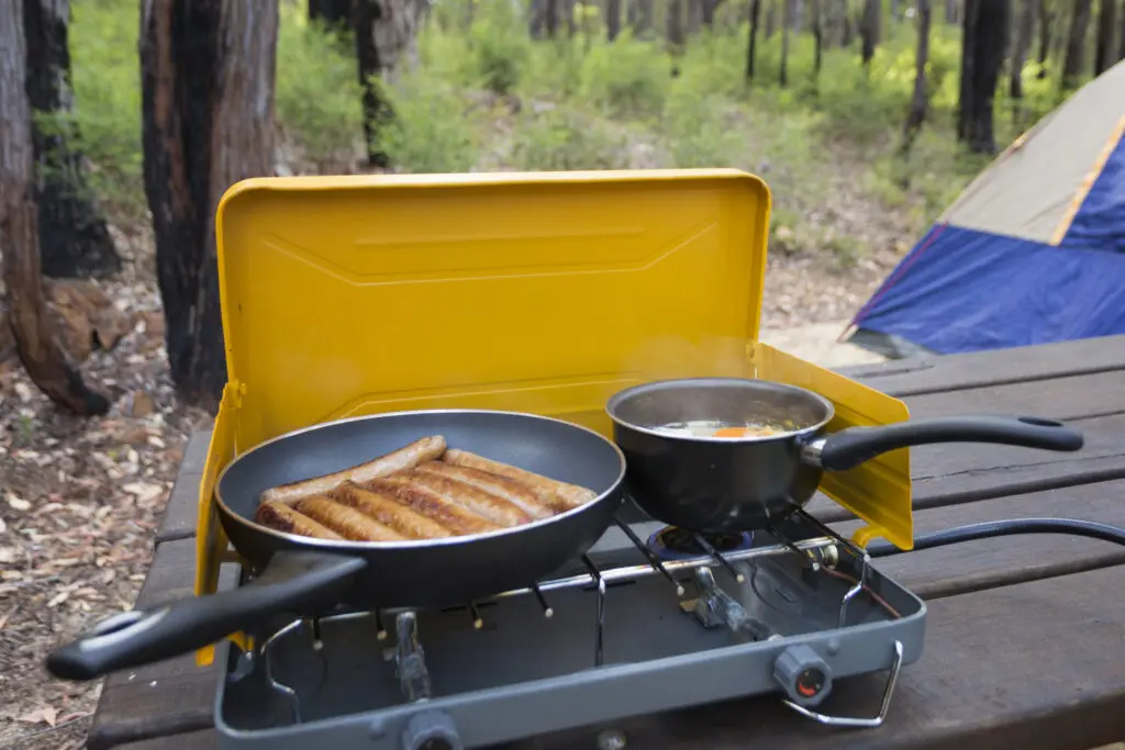 wochenend camping FastPitch Swagger 3 main image 1