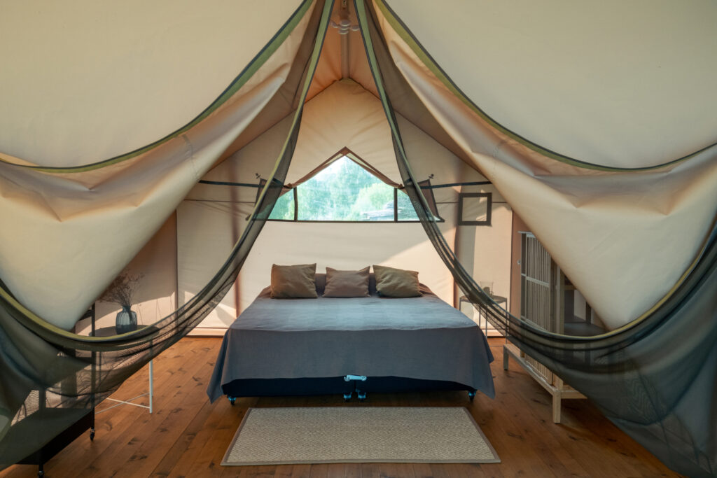 glamping-zelt-faq