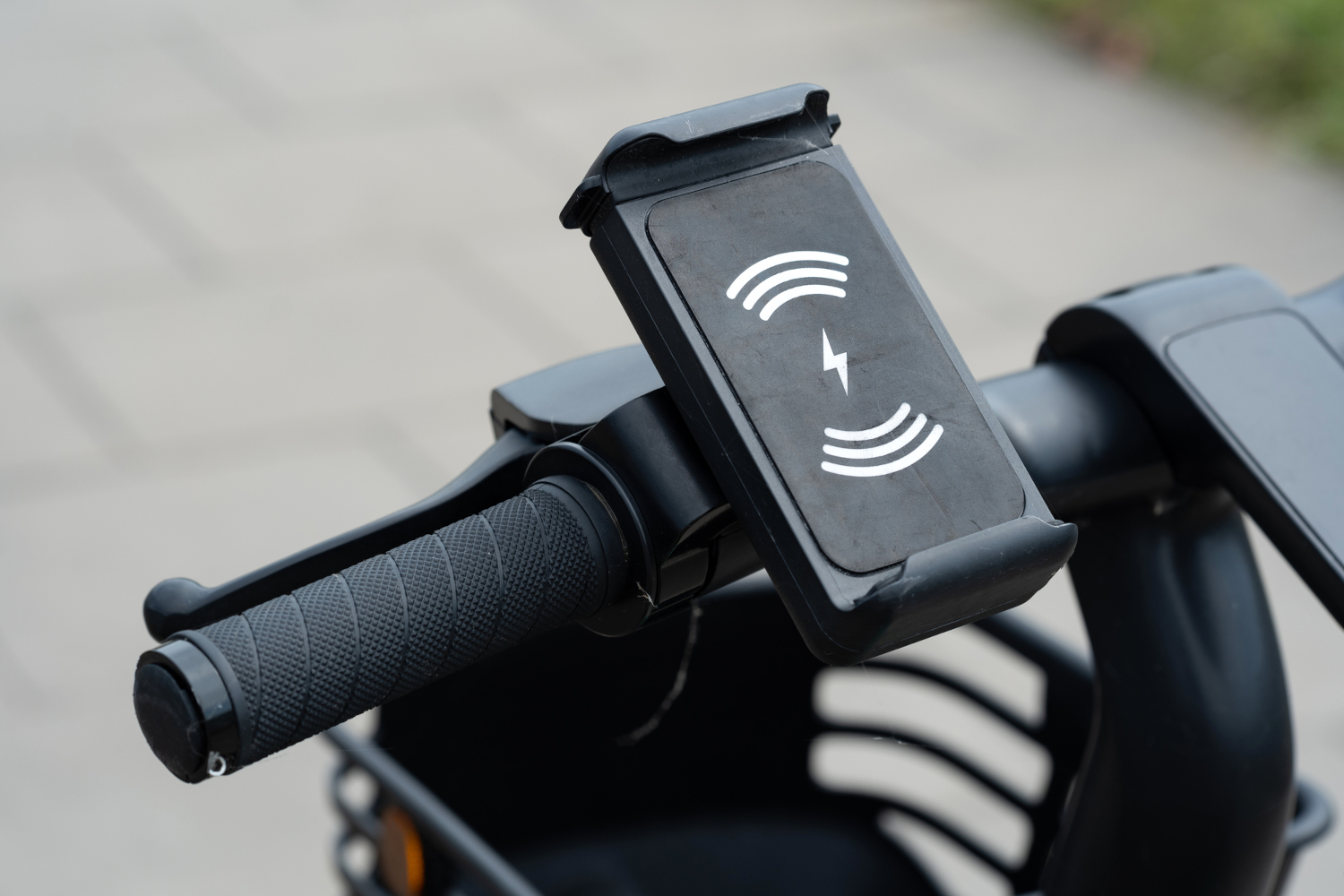 Die besten Fahrrad-Handyhalterungen mit Powerbank (Test 2026)