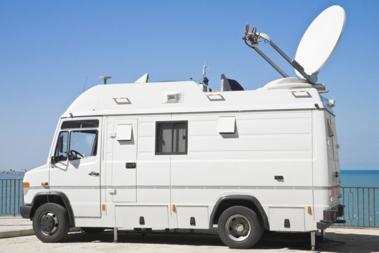 Internet im Wohnmobil: Die besten Tipps und Tricks?