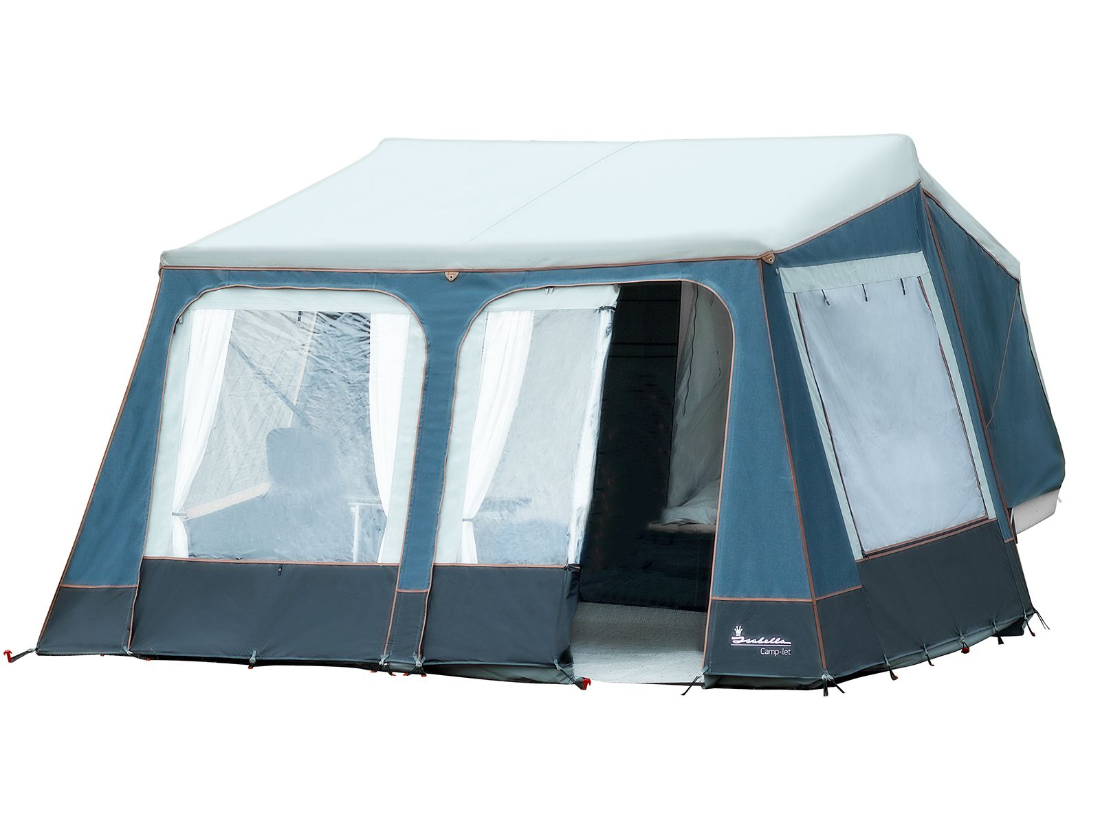 Isabella Camp-Let Classic North