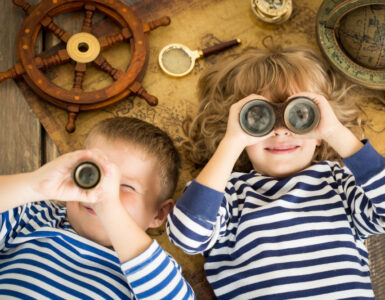 kinder-fernglas