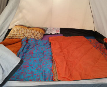 kinderschlafsack