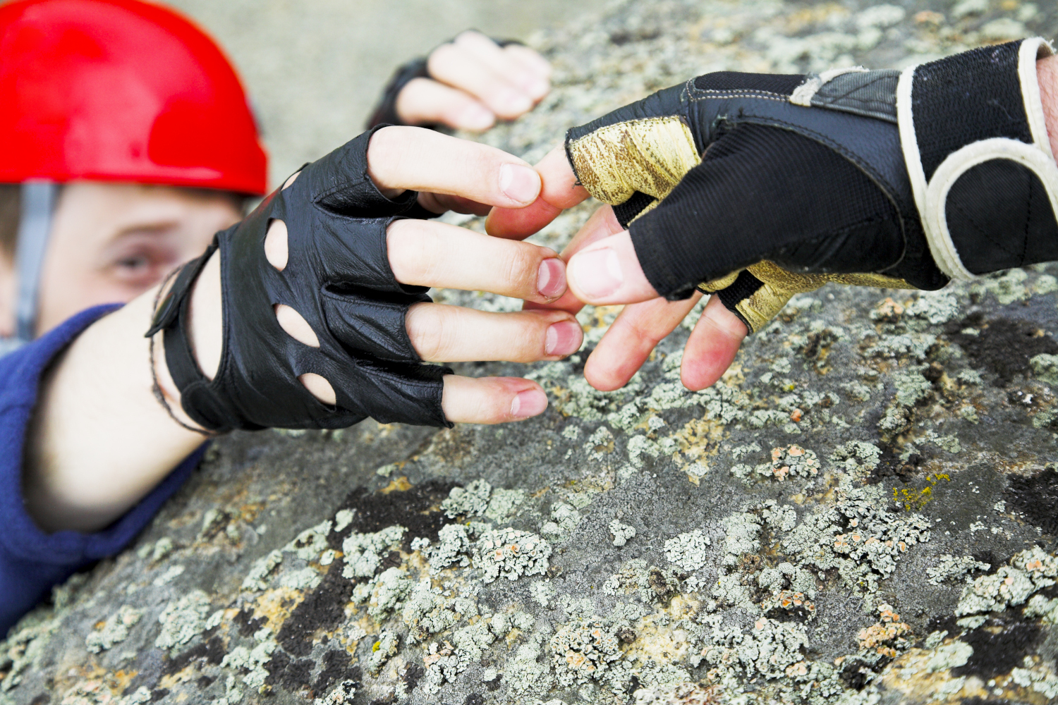 rote handschuhe lang Mein | Frauen Single Point Lange Lederhandschuhe