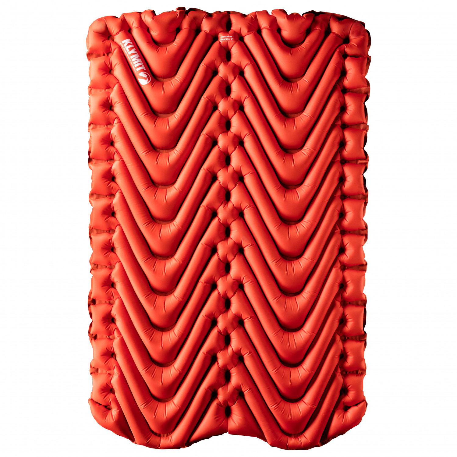 KLYMIT- Insulated Double V - Isomatte