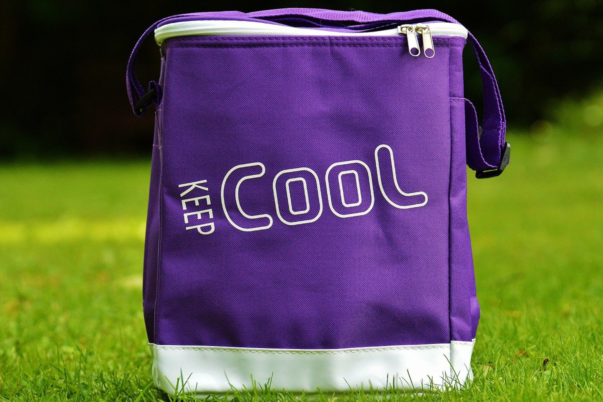 Kühltaschen/ Thermotaschen nach Maß und mit Logo