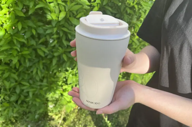 Die besten Thermobecher? (Test & Vergleich 2026)