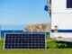 mobile solaranlage