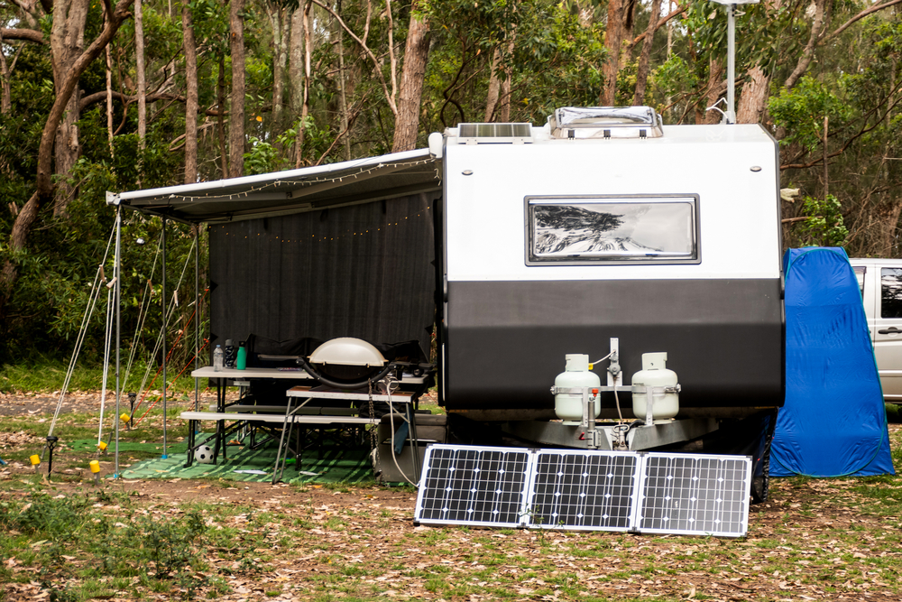 mobile solaranlage faq