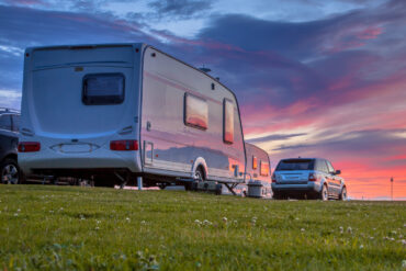 Die besten Wohnwagen Mover? (Test & Vergleich 2025)