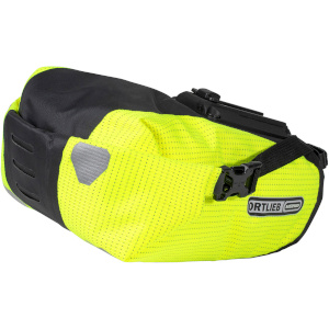 Ortlieb Saddle-Bag 2 High Visibility