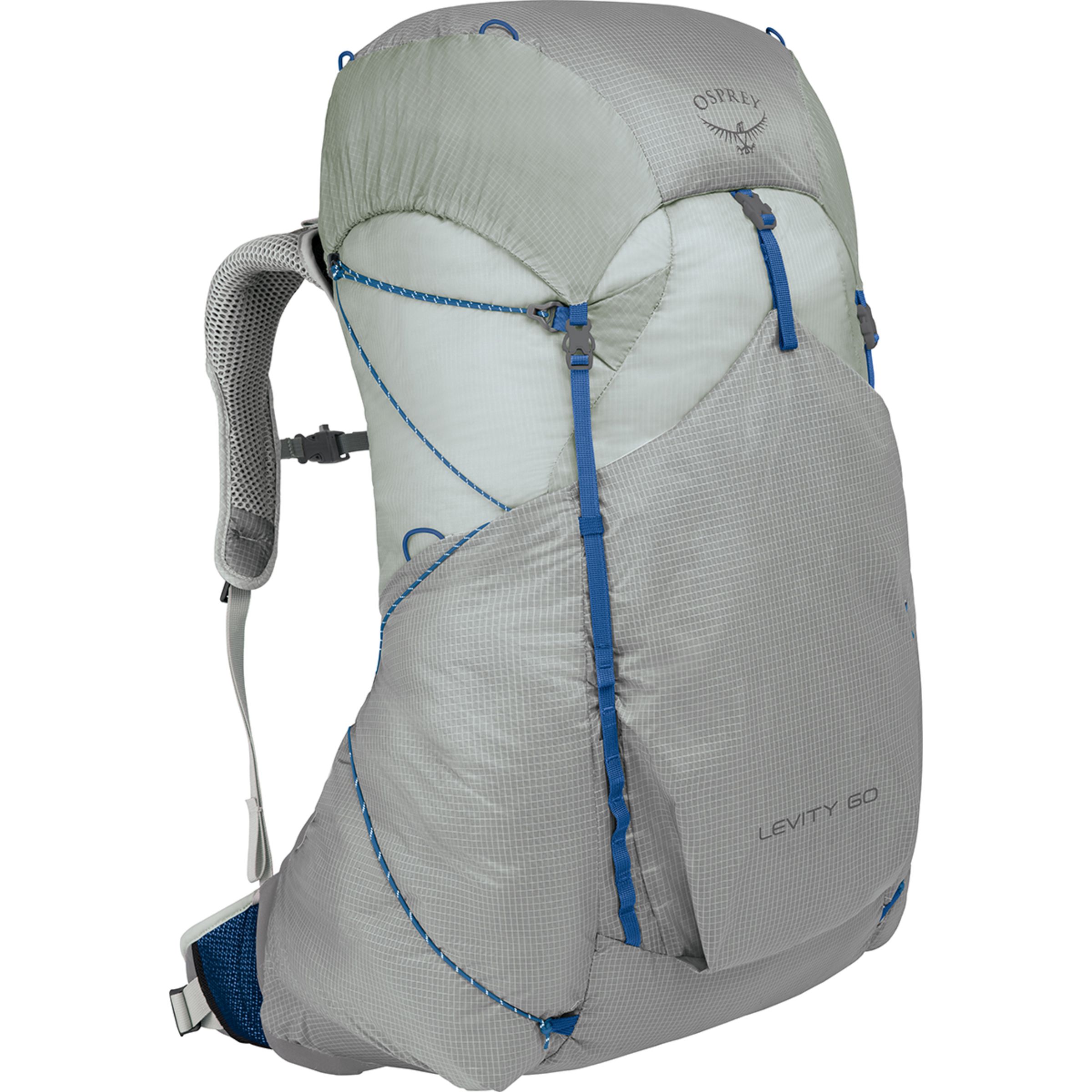 Osprey
Herren Levity 60 Rucksack