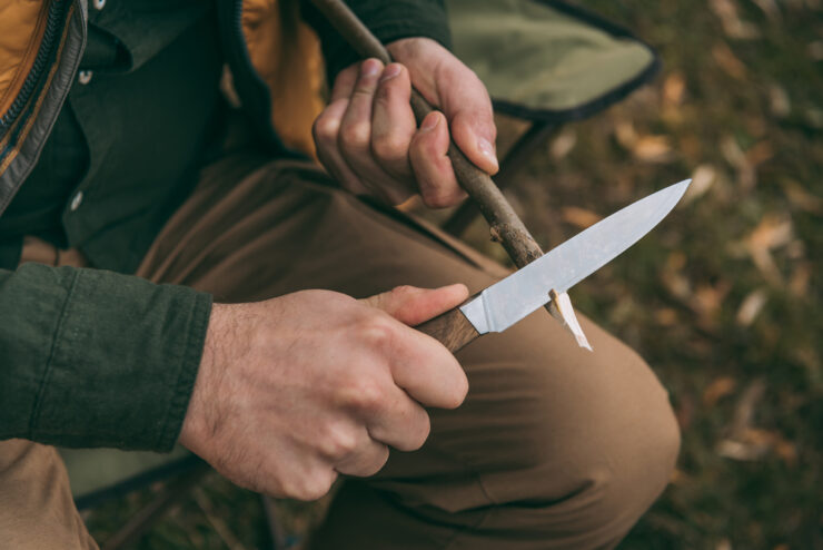outdoormesser