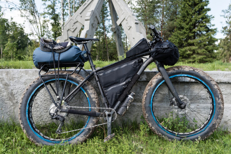 Die besten Packsäcke (Test und Vergleich 2025) | BeyondCamping
