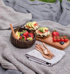 picknickdecke