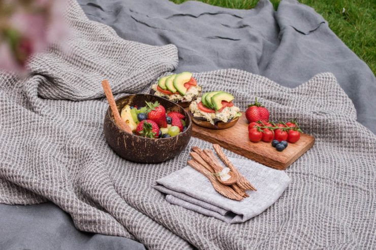 picknickdecke