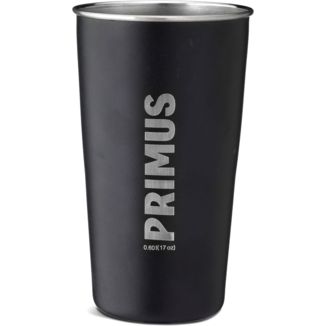 Primus Lagerfeuer Halbliterkrug