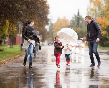 regenhose