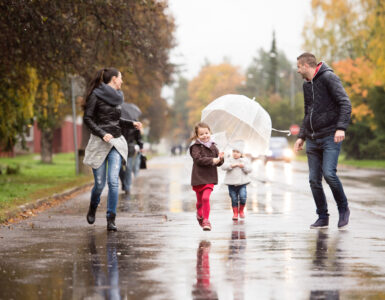 regenhose