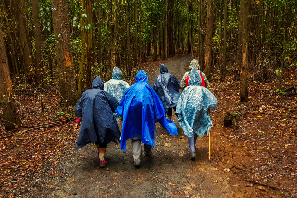 regenbekleidung wandern,Aktez Yapı