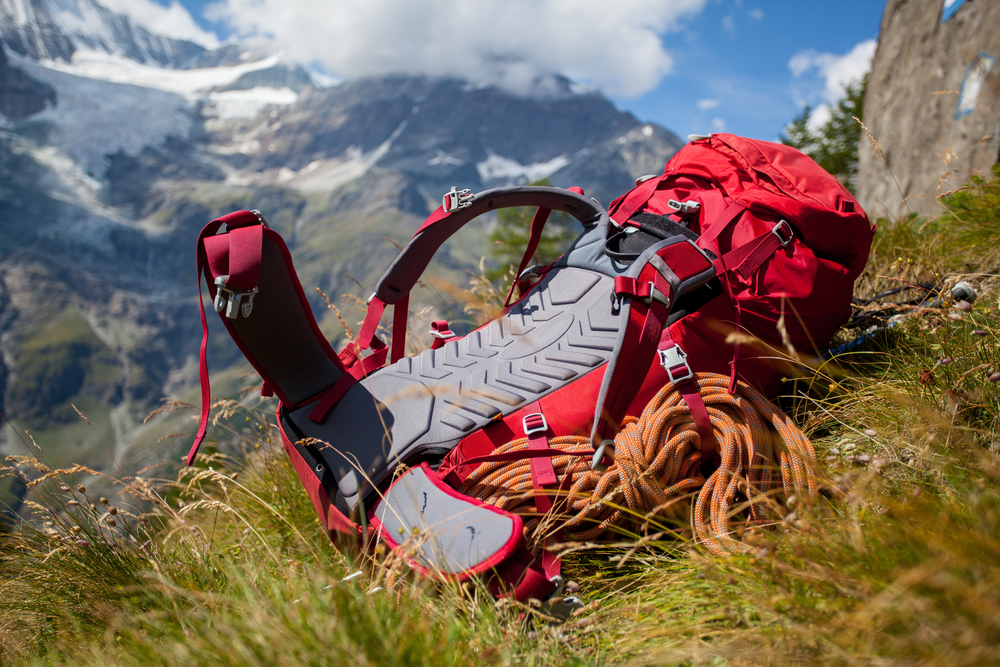 rucksack