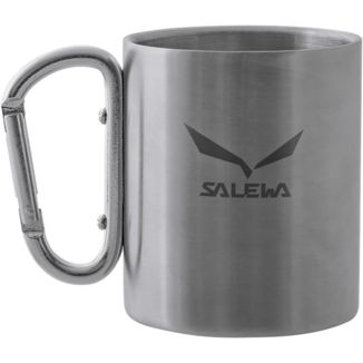 Salewa
Salewa Steinleess Steel Tasse