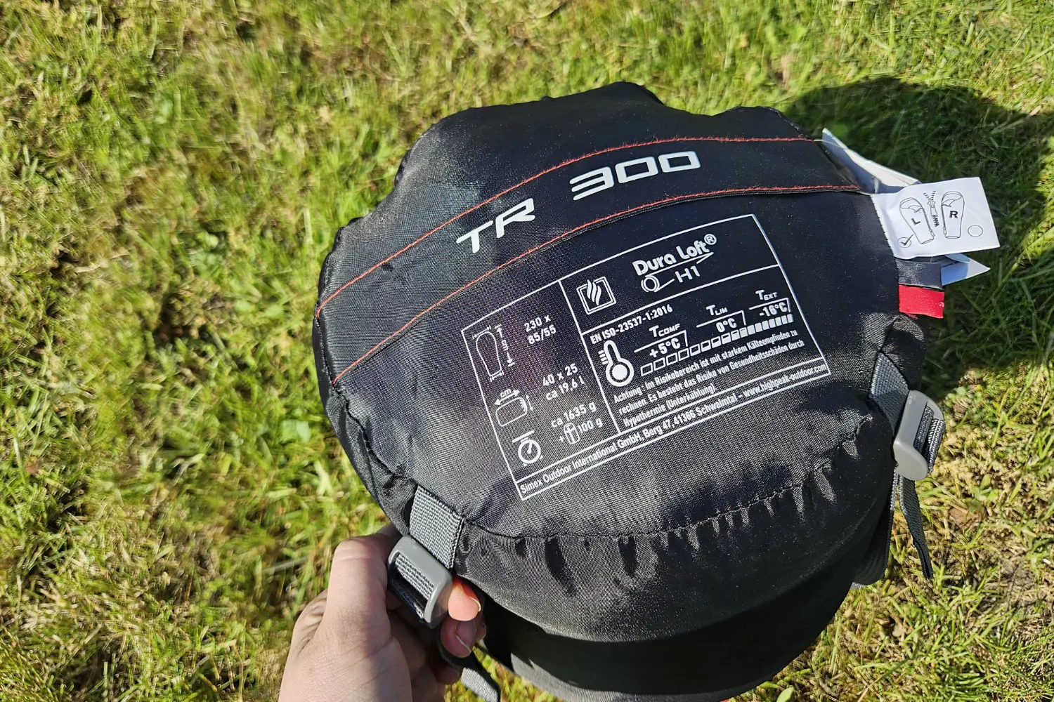 teleskopstange zelt Stahl Sturmstange Zeltstange - mit Fuß und Klemme main image 0