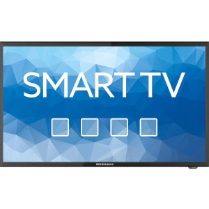 Megasat Royal Line III Smart - 19 - LED-TV 18,5 inch (47cm), Wlan, Bluetooth, Full-HD