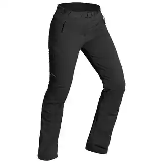 Softshellhose Winterwandern SH500