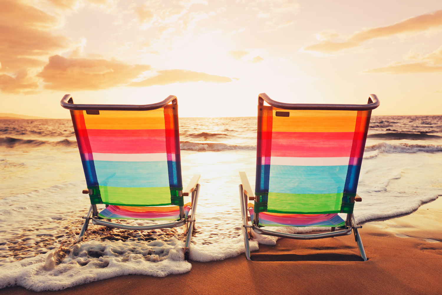Die besten Strandstühle? (Test & Vergleich 2026)