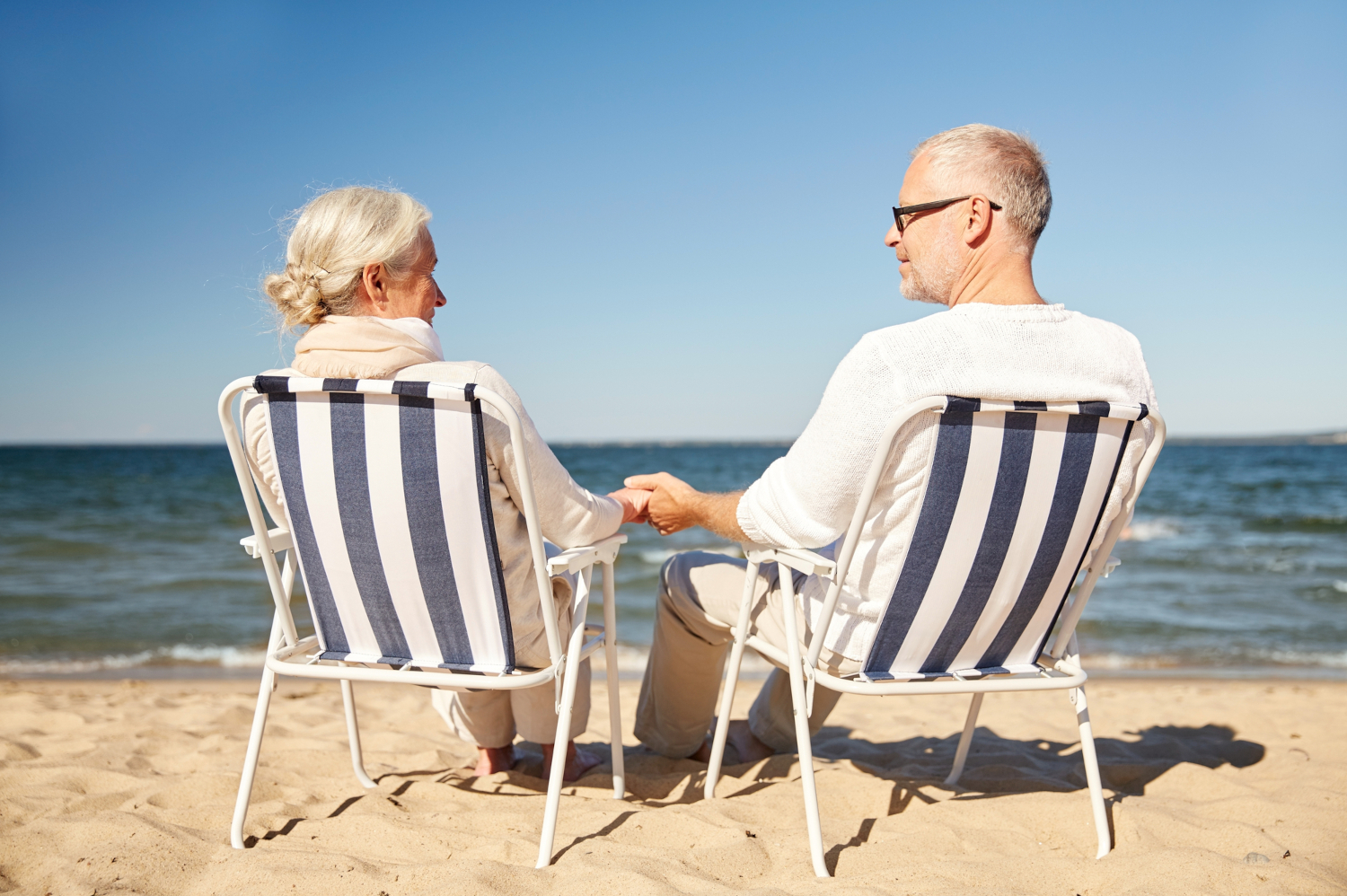 Die besten Strandsthle klappbar? (Vergleich 2026)