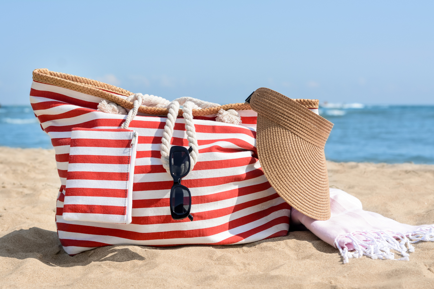 Xxl beach bag online