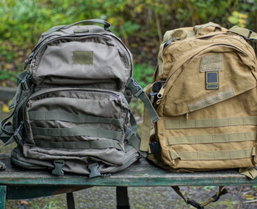 taktischer rucksack