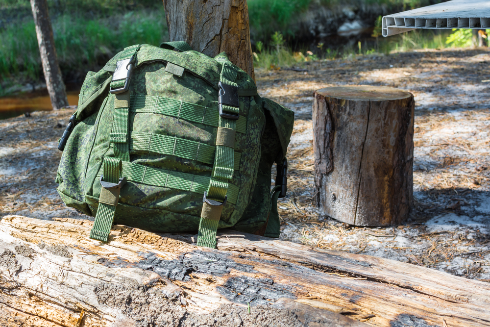 taktischer rucksack faq