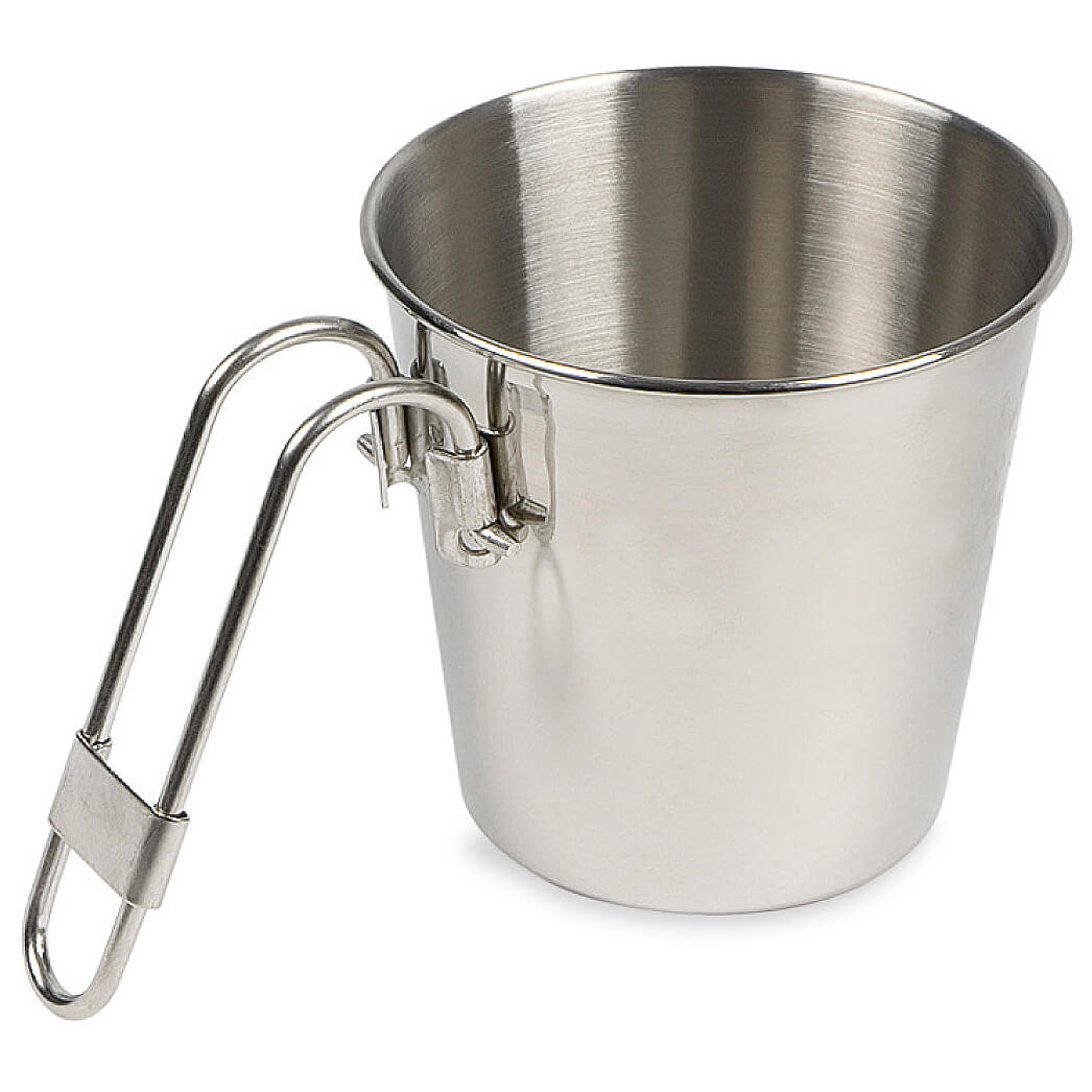 TATONKA - Expedition Mug - Becher