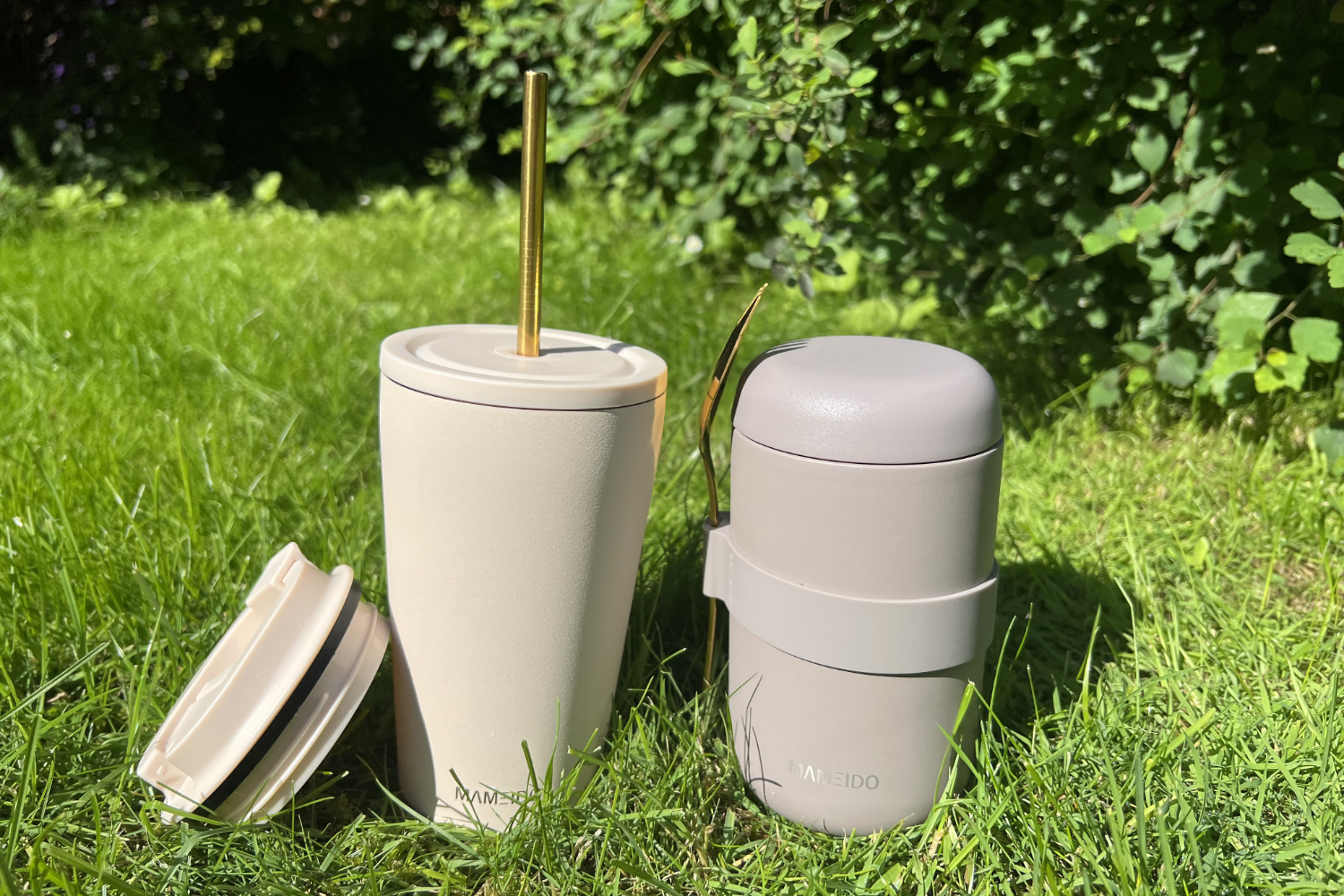 Die besten Thermobecher? (Test & Vergleich 2026)