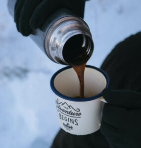 thermosflasche