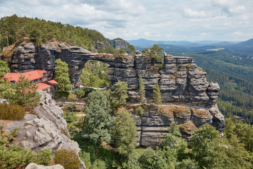 trekking-elbsandsteingebirge