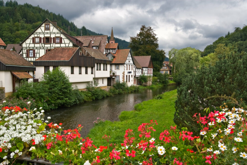 trekking-schwarzwald