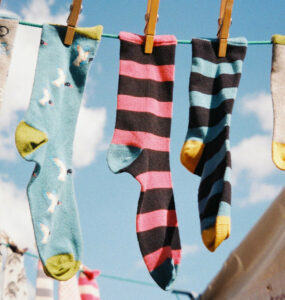 trekking_socken