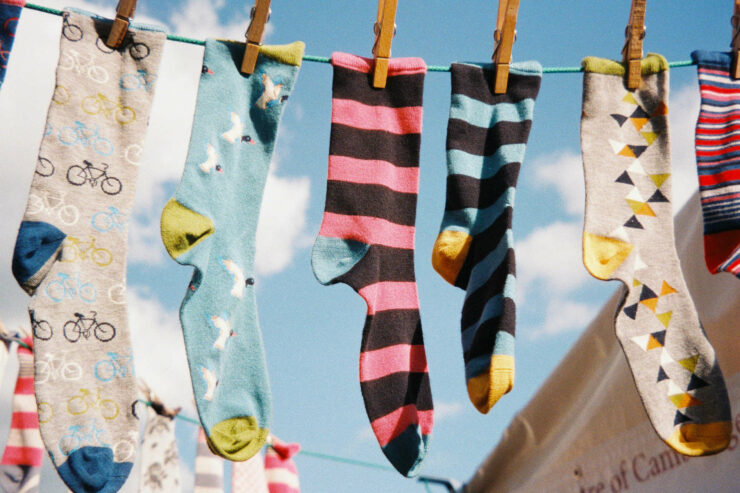 trekking_socken