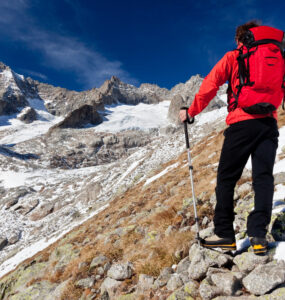 trekkinghose