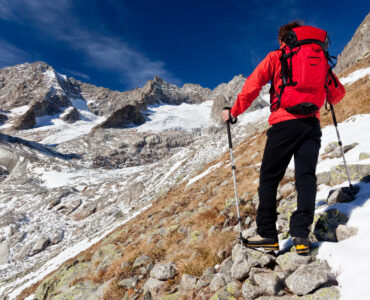trekkinghose