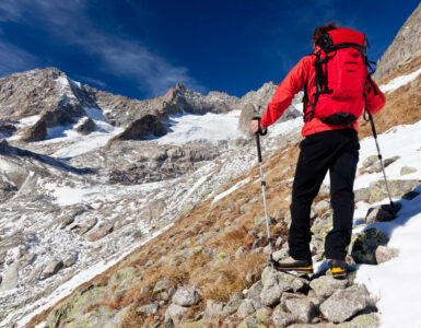 trekkinghose