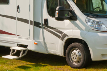 Klappbarer Trittstufe Aus Stahl - Rutschfester Hocker Bis 150kg Belastbar