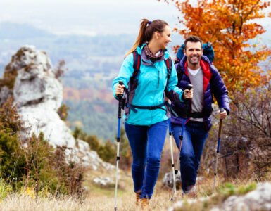 ultraleicht-trekking