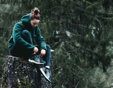 wanderhalbschuhe