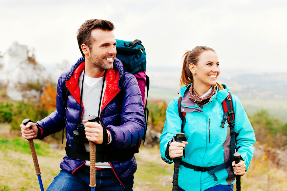 wanderjacke